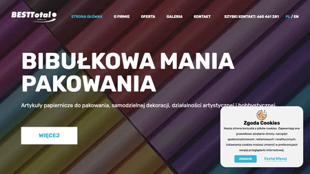 Best Total sp. z o.o.