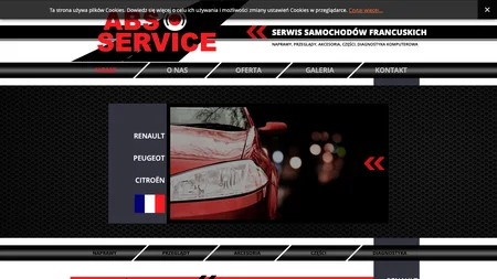 Abs Service sp. z o.o.