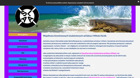 Biuro Służb Krajowych Slaa Polska