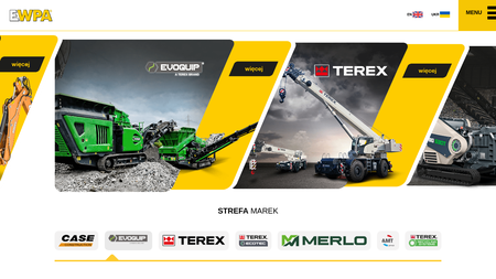 "EWPA"  SPÓŁKA Z OGRANICZONĄ ODPOWIEDZIALNOŚCIĄ