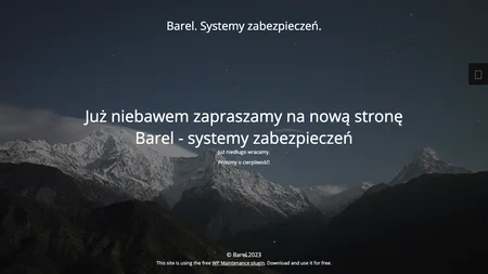 Barel Paweł Urban
