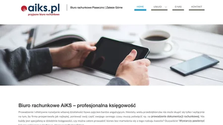 Aiks sp. z o.o. sp.k.