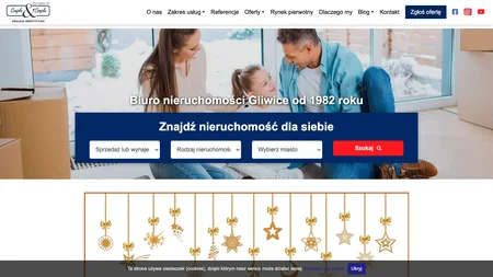 Czapla & Czapla Obsługa Inwestycyjna Nieruchomości sp. z o.o.