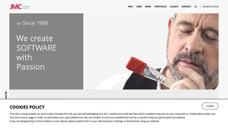 Janusz Marszalec Company sp. z o.o.