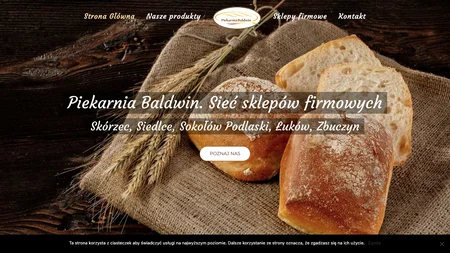 Piekarnia Baldwin sp. z o.o.