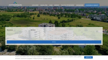 Annderson sp. z o.o.