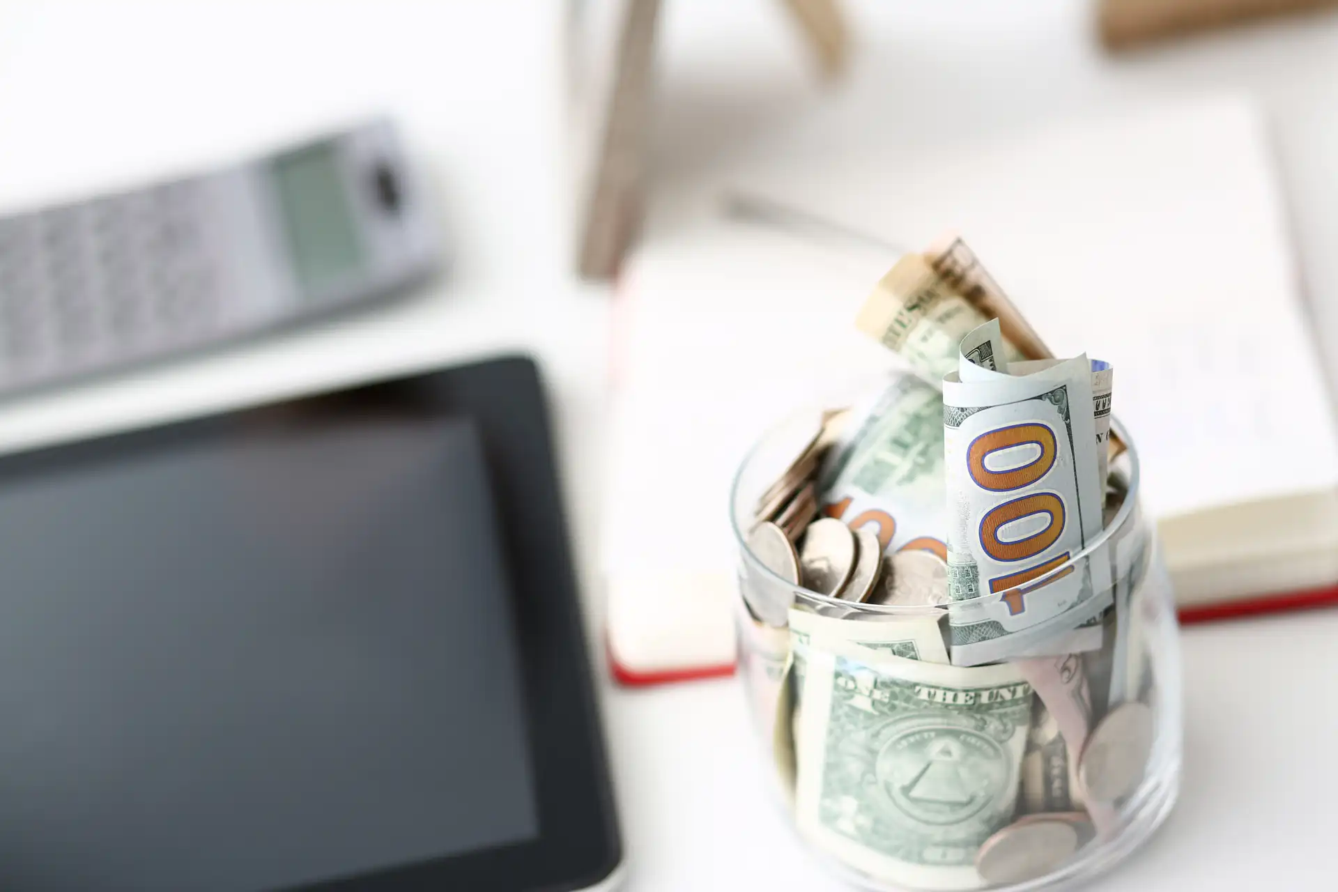 Finanse, ubezpieczenia i doradztwo